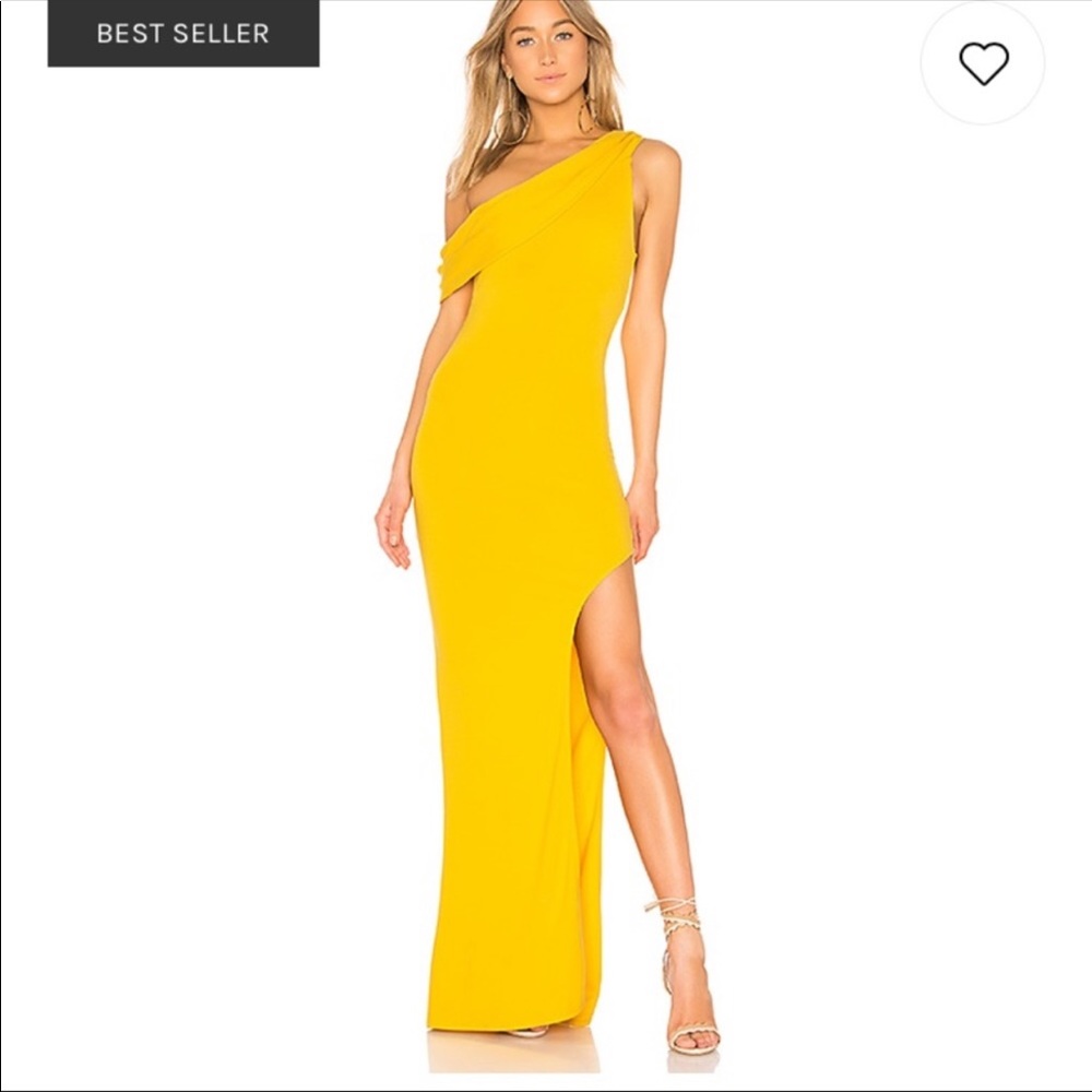 Lovers+Friends Marigold Dress